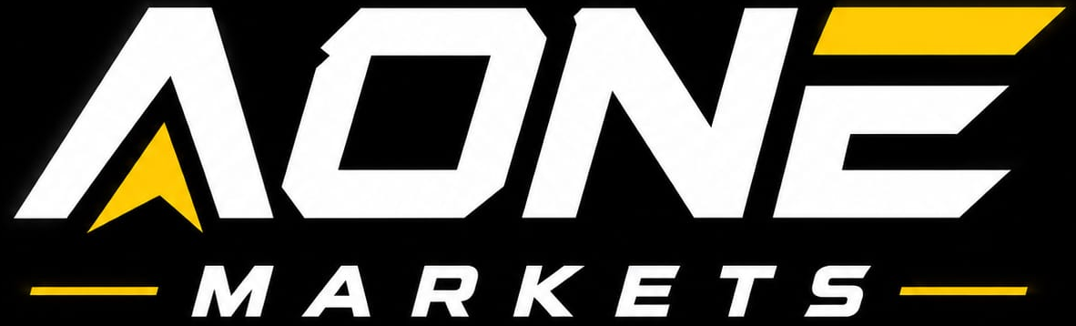 MarketAone Logo